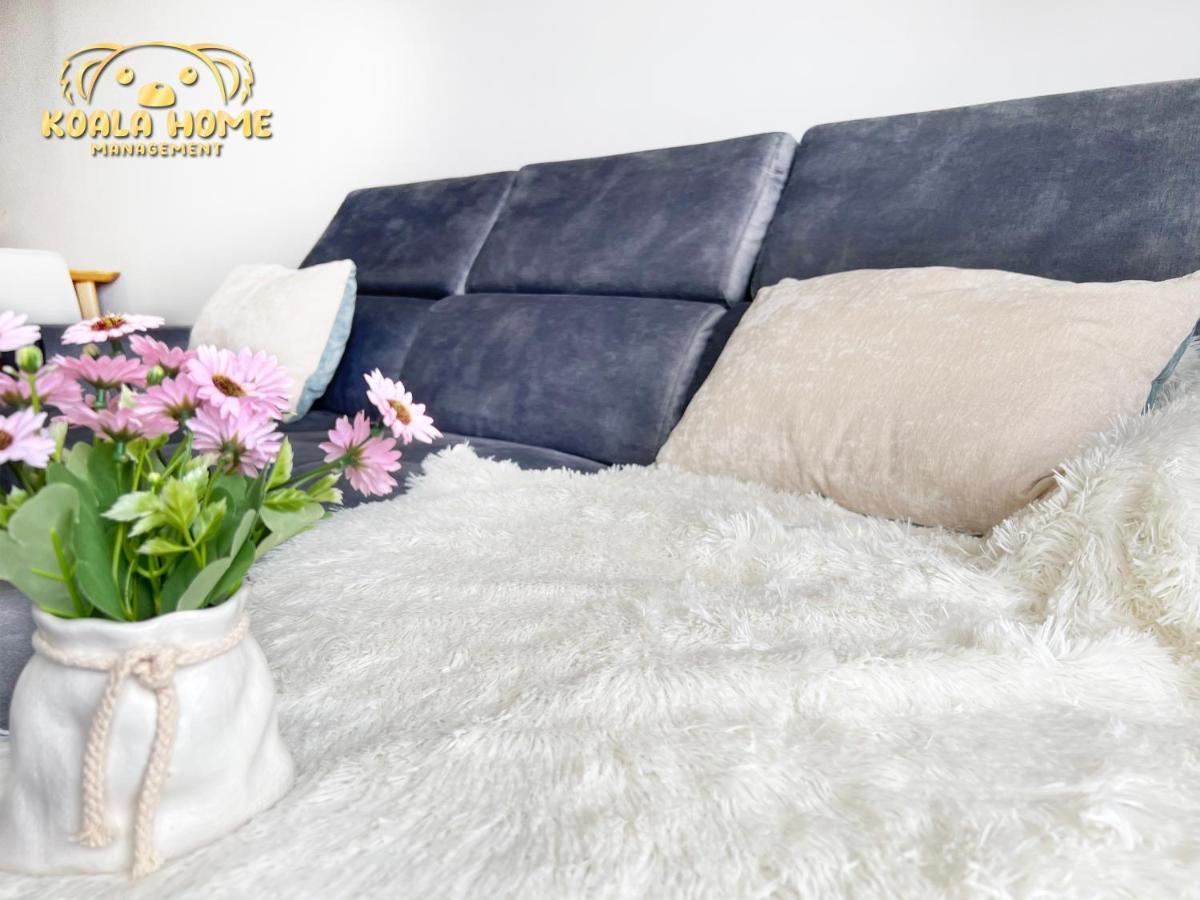 Appartamento New!! Loving Night Novo 2Br 4-9Pax I Jonker I Netflix I Family Malacca Esterno foto